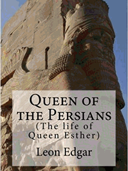 Queen of the Persians
